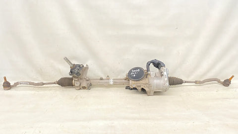 CREMALLERA DE DIRECCION Peugeot 3008 2021 - 1.6