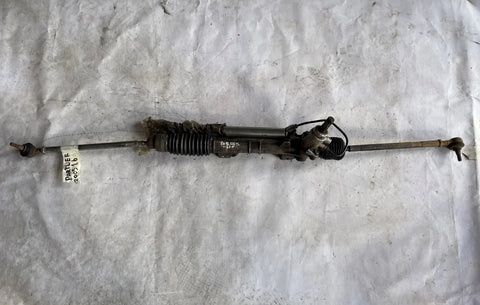 CREMALLERA DE DIRECCION Peugeot Partner 2005 - 1.6