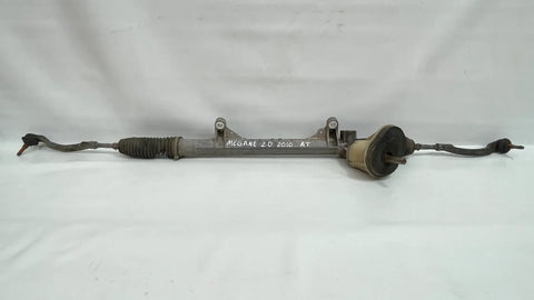 CREMALLERA DE DIRECCION Renault Megane 2010 - 2.0