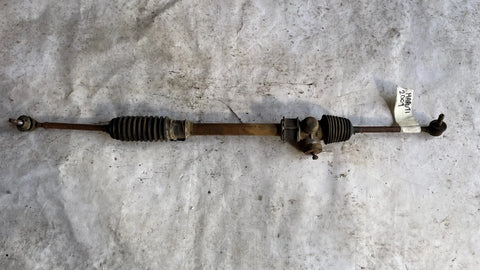 CREMALLERA DE DIRECCION Suzuki Maruti 2009