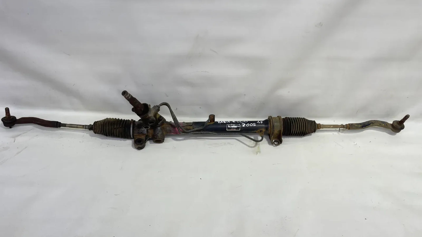 CREMALLERA DE DIRECCION Toyota Yaris Ecco 2005 - 1.5