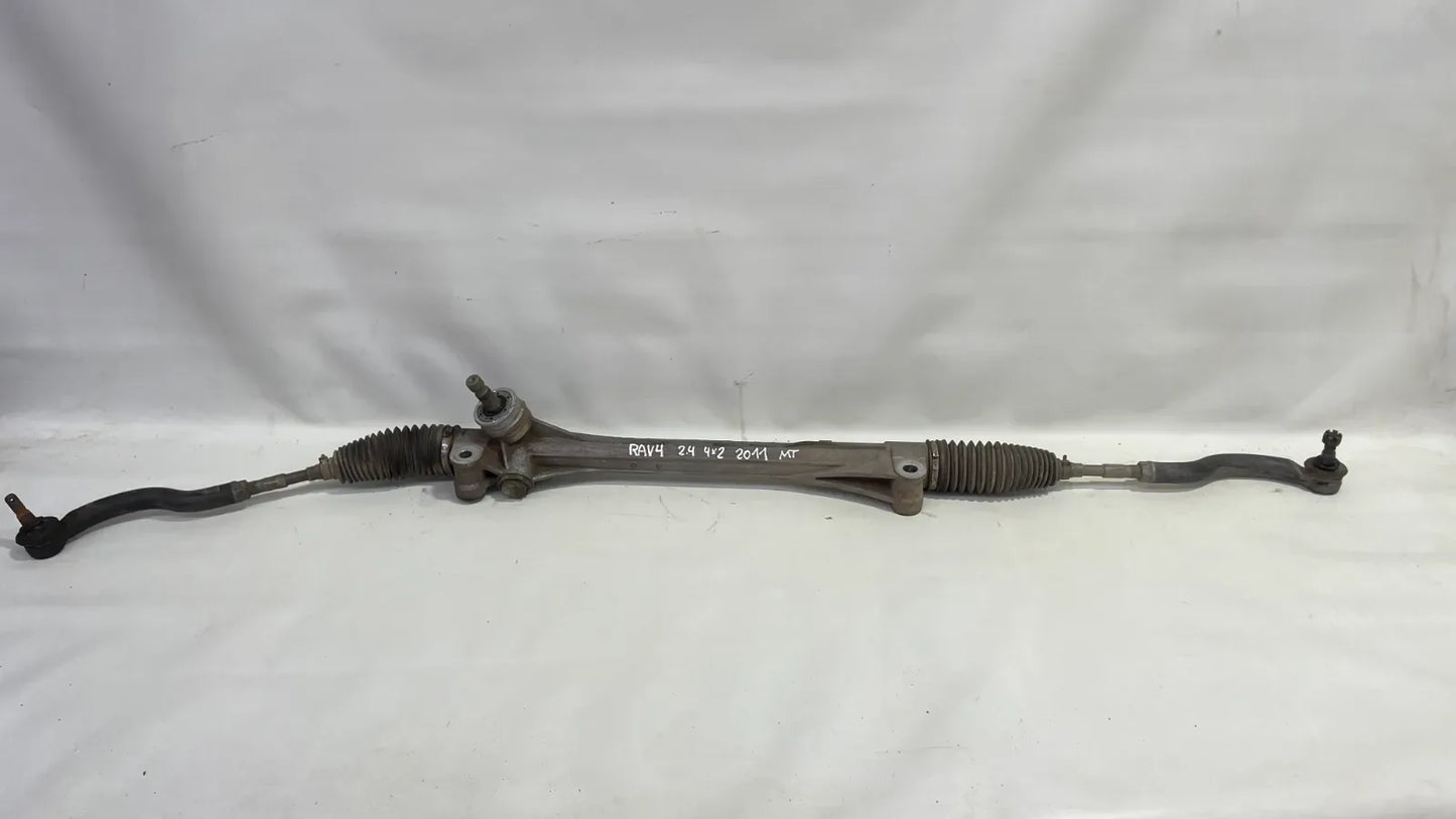 CREMALLERA DE DIRECCION Toyota Rav4 2011 - 2.4
