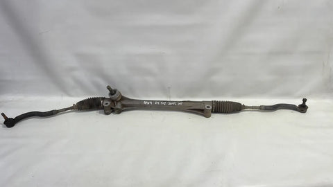 CREMALLERA DE DIRECCION Toyota Rav4 2011 - 2.4