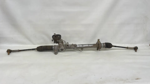 CREMALLERA DE DIRECCION Volkswagen Bora 2009 - 2.0