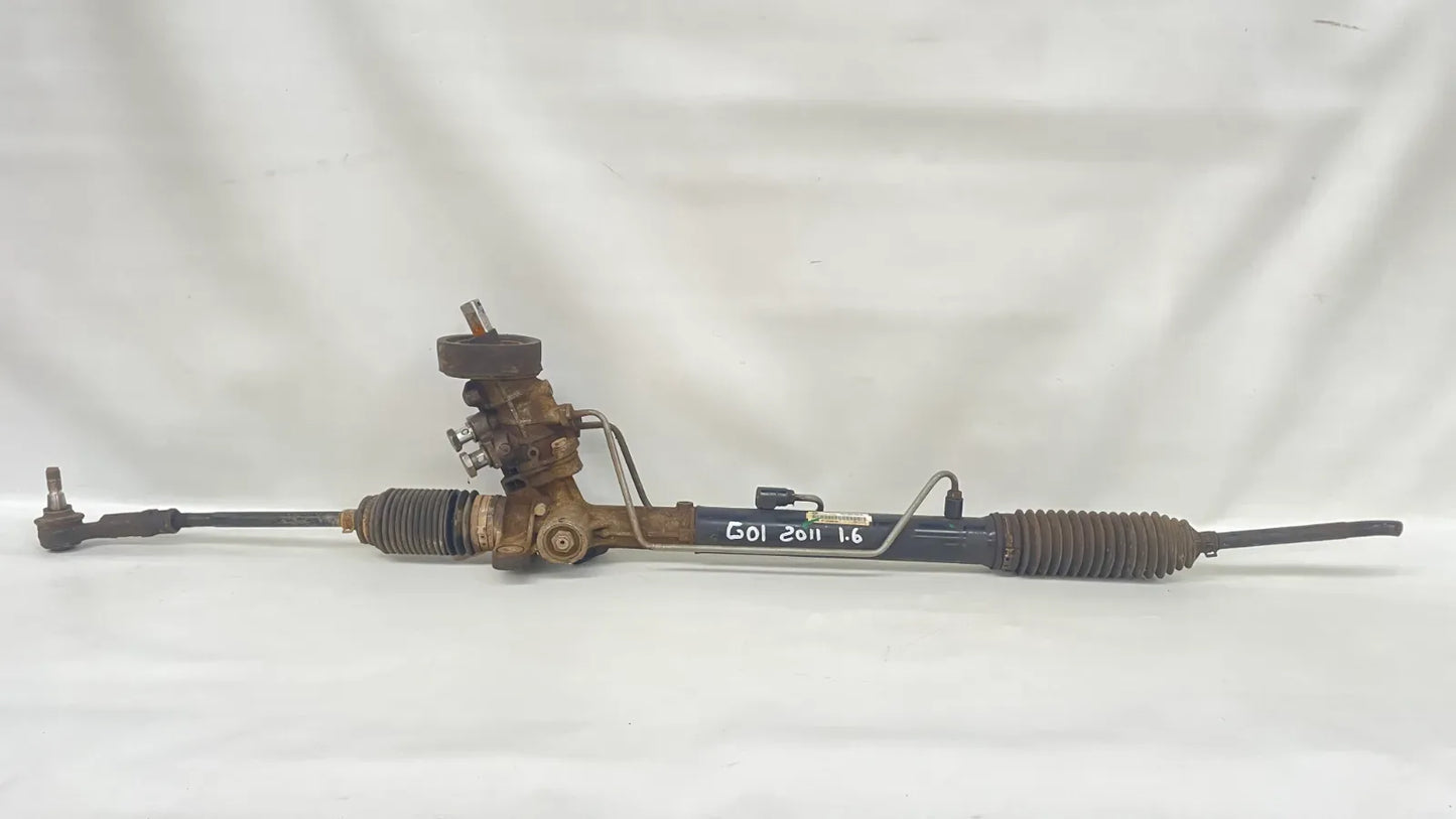 CREMALLERA DE DIRECCION Volkswagen Gol 2011 - 1.6
