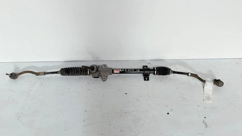 CREMALLERA DE DIRECCION Kia RIO 5 2014 - 1.4