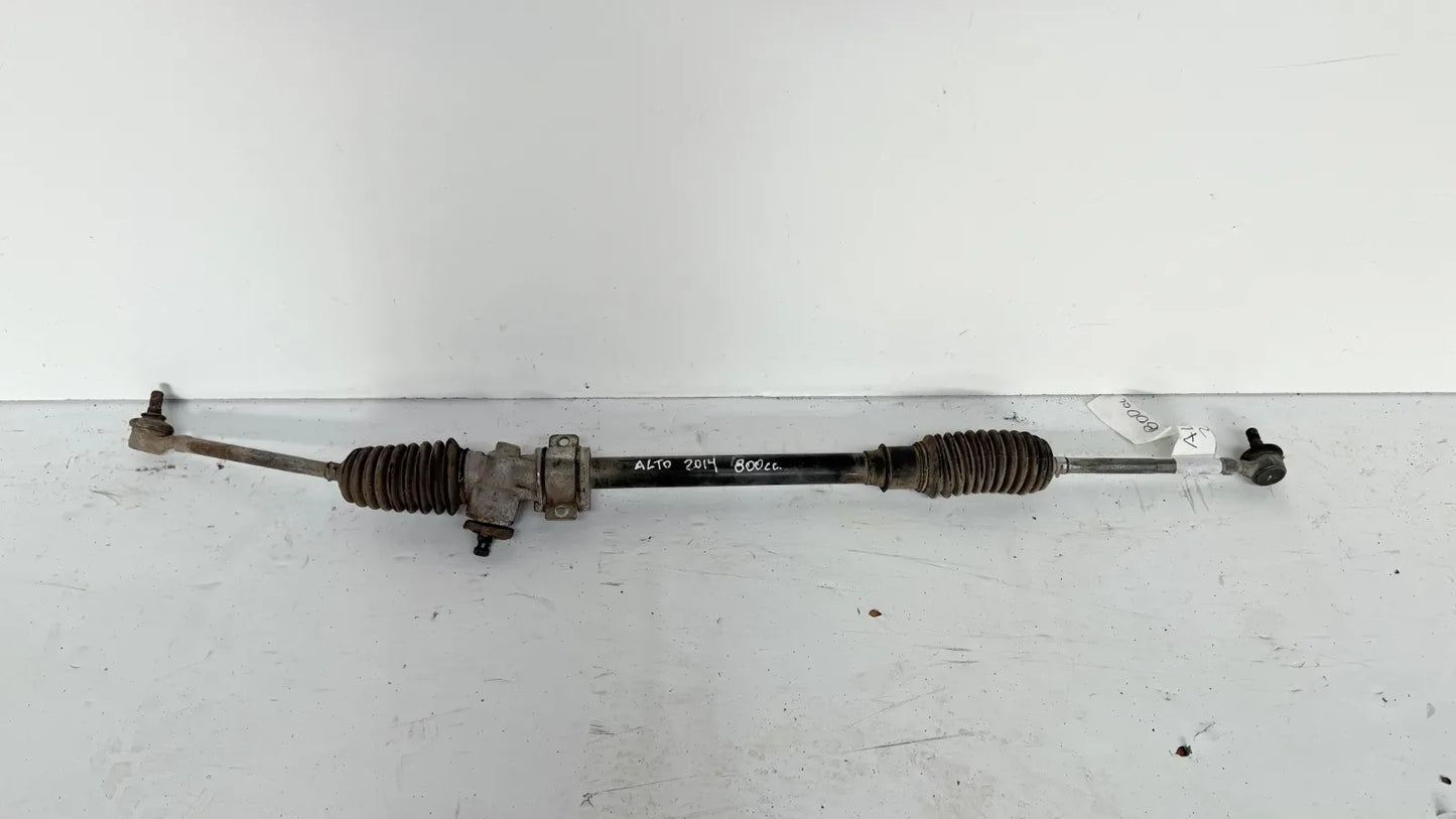 CREMALLERA DE DIRECCION Suzuki Alto 2014 - 0.8