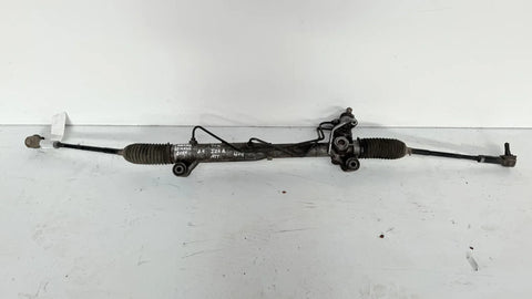 CREMALLERA DE DIRECCION Suzuki grand nomade  2014 - 2.4