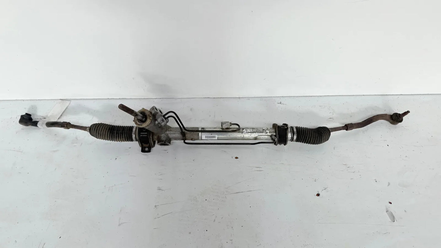 CREMALLERA DE DIRECCION Chevrolet sail 2014 - 1.4