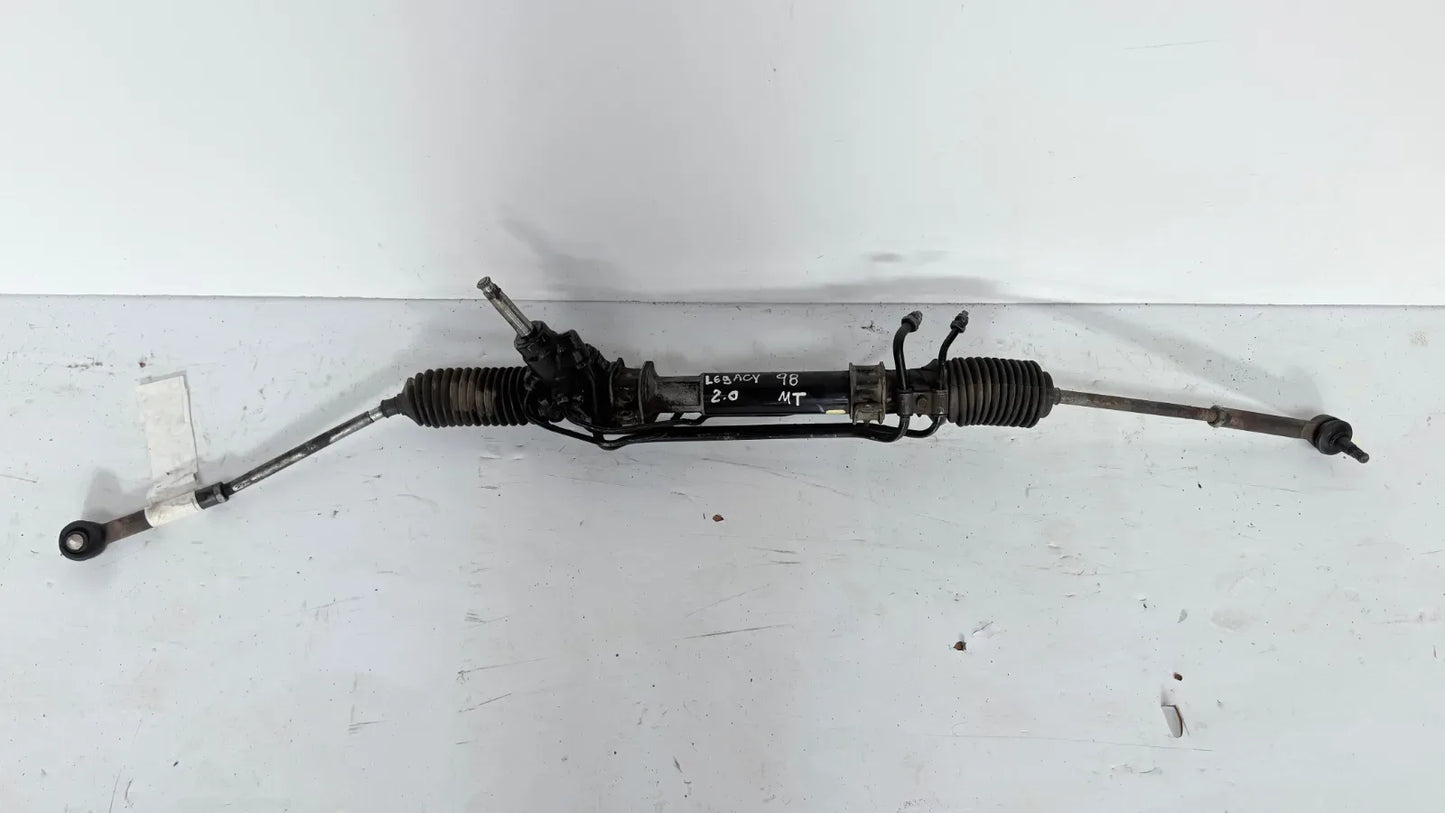 CREMALLERA DE DIRECCION Subaru Legacy 1998 - 2.0