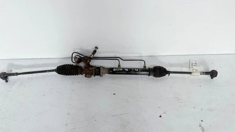 CREMALLERA DE DIRECCION Suzuki Baleno 1998 - 1.6