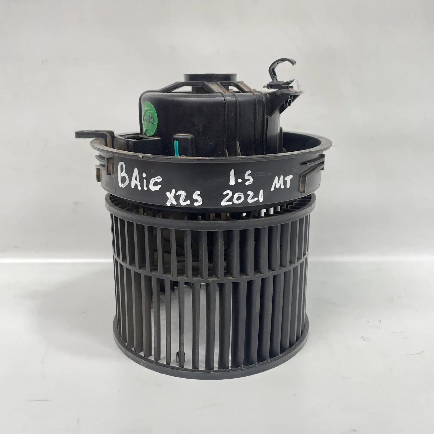 Motor de calefaccion BAIC X25 2021 - 1.5