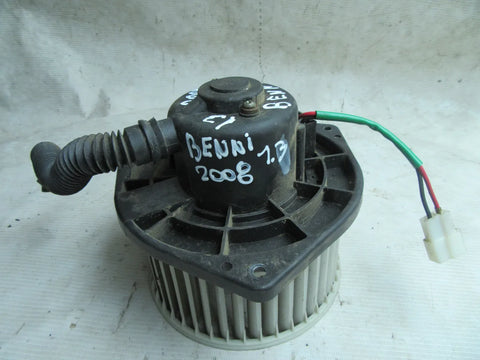 Motor de calefaccion CHANGAN BENNI 2008