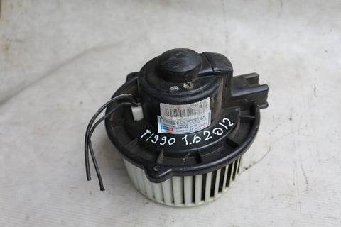 Motor de calefaccion Chery Tiggo 2012