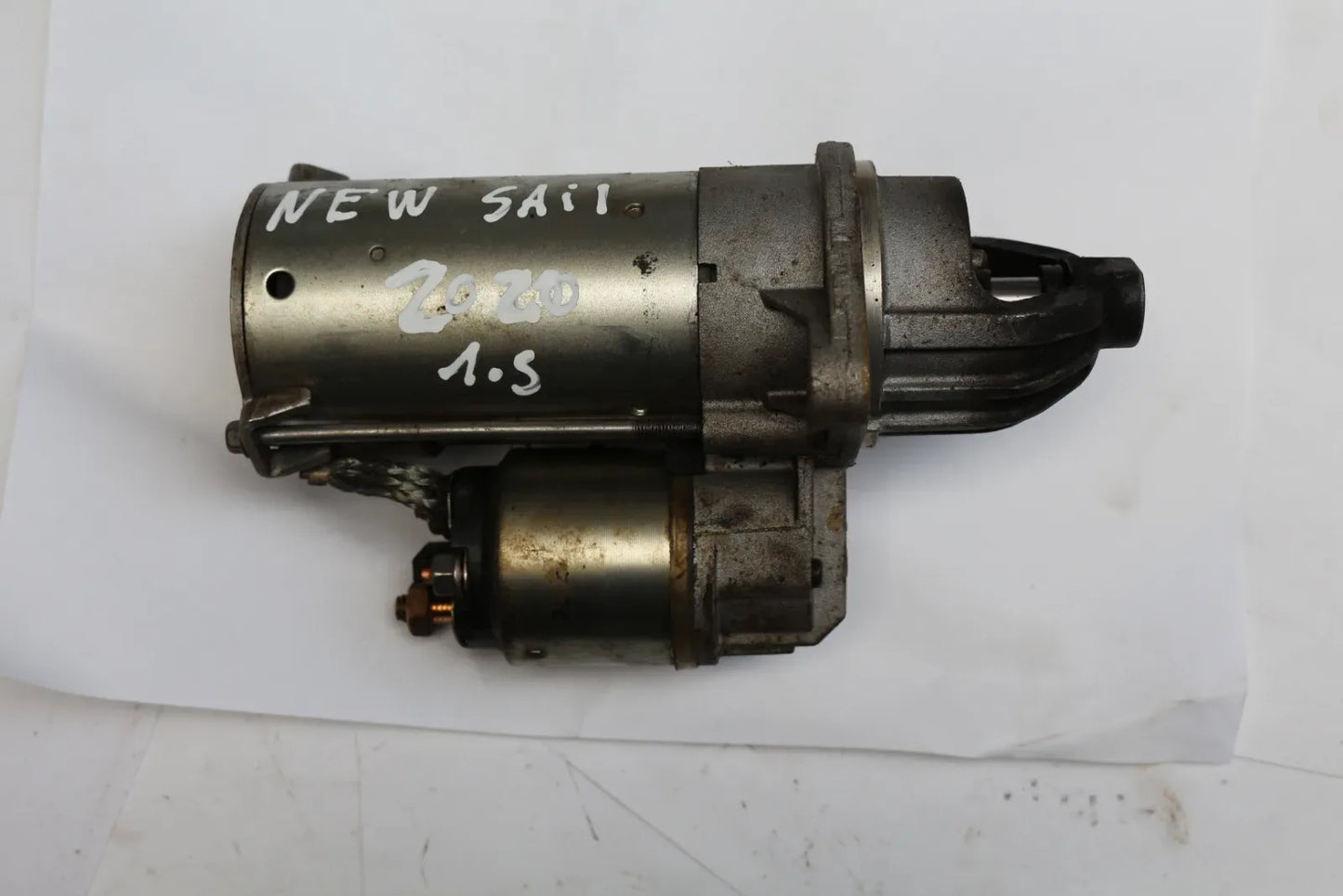 Motor de calefaccion Chevrolet NEW SAIL 2020 - 1.5