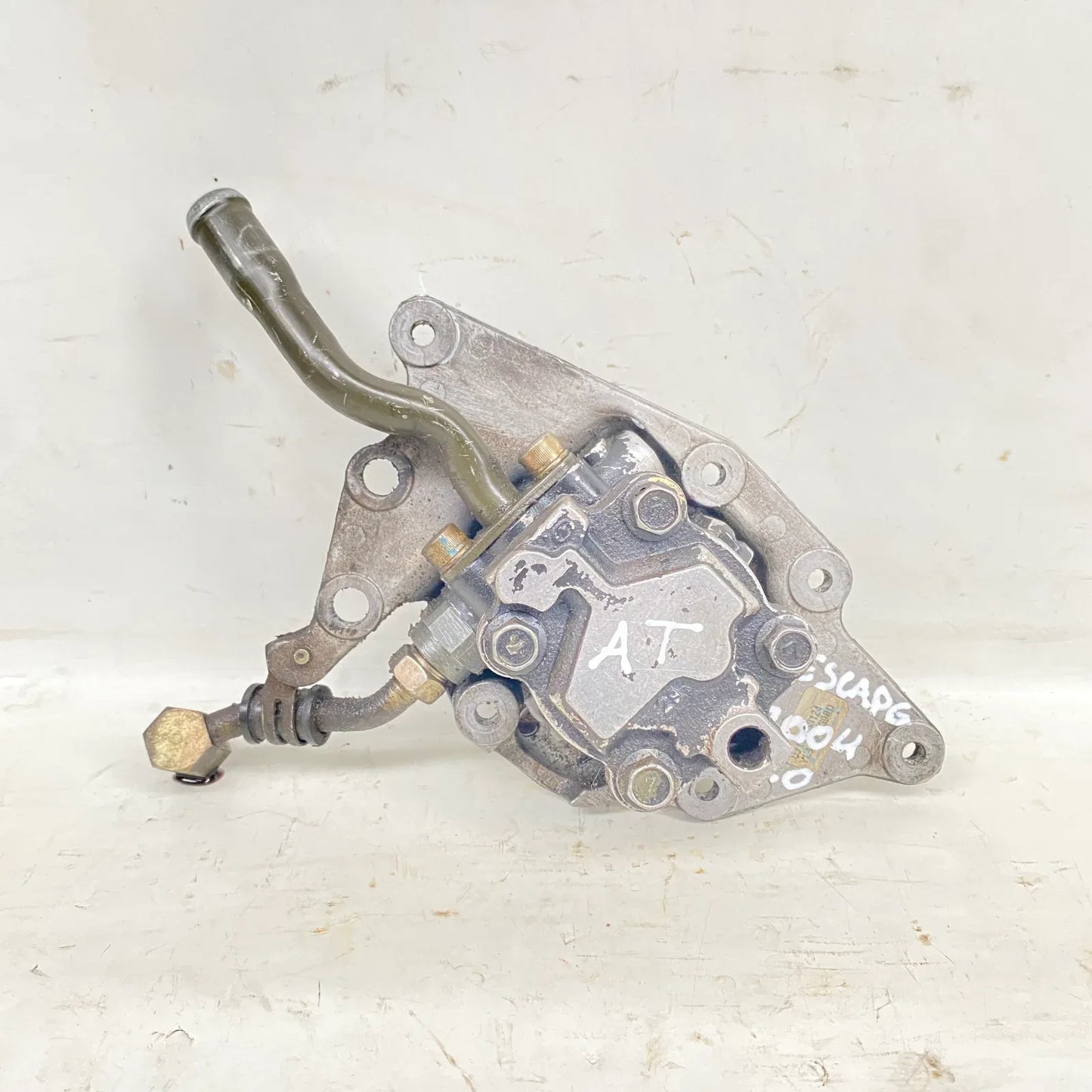 BOMBA HIDRAULICA Ford escape 2004 - 3.0 Bencina Automático