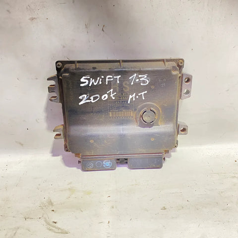 COMPUTADOR Suzuki Swift 2007 - 1.3 Bencina Mecánico