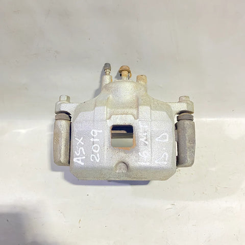 CALIPER DEL-DER Mitsubishi Asx 2019 - 1.6 Bencina Mecánico