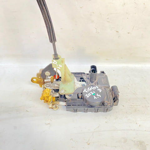CERRADURA DELANTERA IZQUIERDA Chery TIGGO 3 2021 - 1.5 Bencina Mecánico