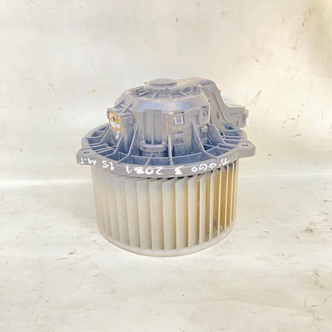 Motor de calefaccion Chery TIGGO 3 2021 - 1.5 Bencina Mecánico