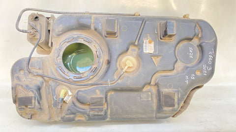 Estanque combustible Chery TIGGO 3 2021 - 1.5 Bencina Mecánico