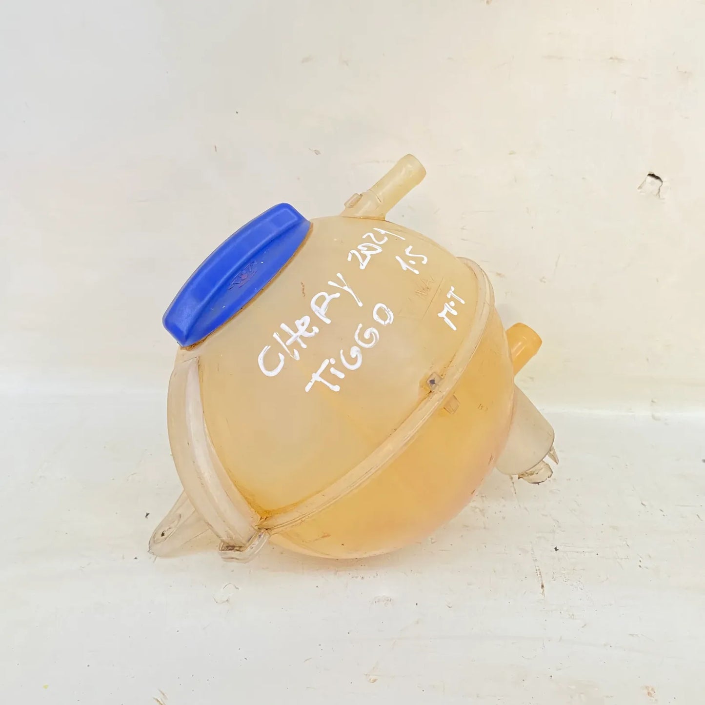 DEPOSITO AGUA Chery TIGGO 3 2021 - 1.5 Bencina Mecánico