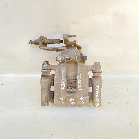 CALIPER TRA-IZQ Chery TIGGO 3 2021 - 1.5 Bencina Mecánico