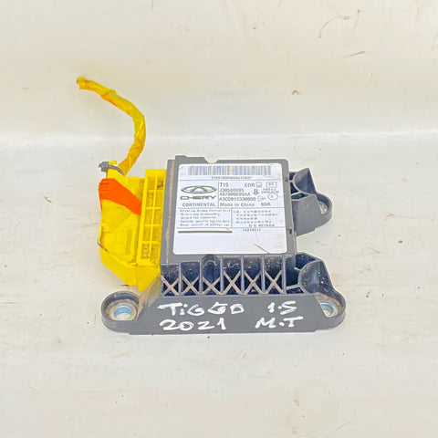 MODULO AIRBAG Chery TIGGO 3 2021 - 1.5 Bencina Mecánico