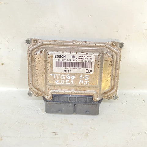 ECU (computador) Chery TIGGO 3 2021 - 1.5 Bencina Mecánico