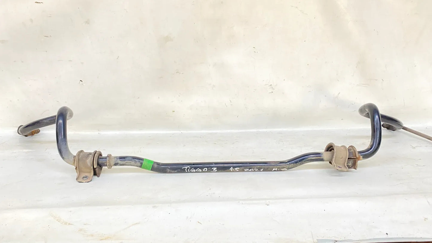 Barra estabilizadora DELANTERA Chery TIGGO 3 2021 - 1.5 Bencina Mecánico