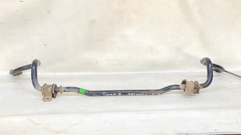 Barra estabilizadora DELANTERA Chery TIGGO 3 2021 - 1.5 Bencina Mecánico