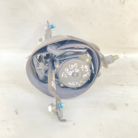 Cinturón de seguridad delantero DERECHO Chery TIGGO 3 2021 - 1.5 Bencina Mecánico