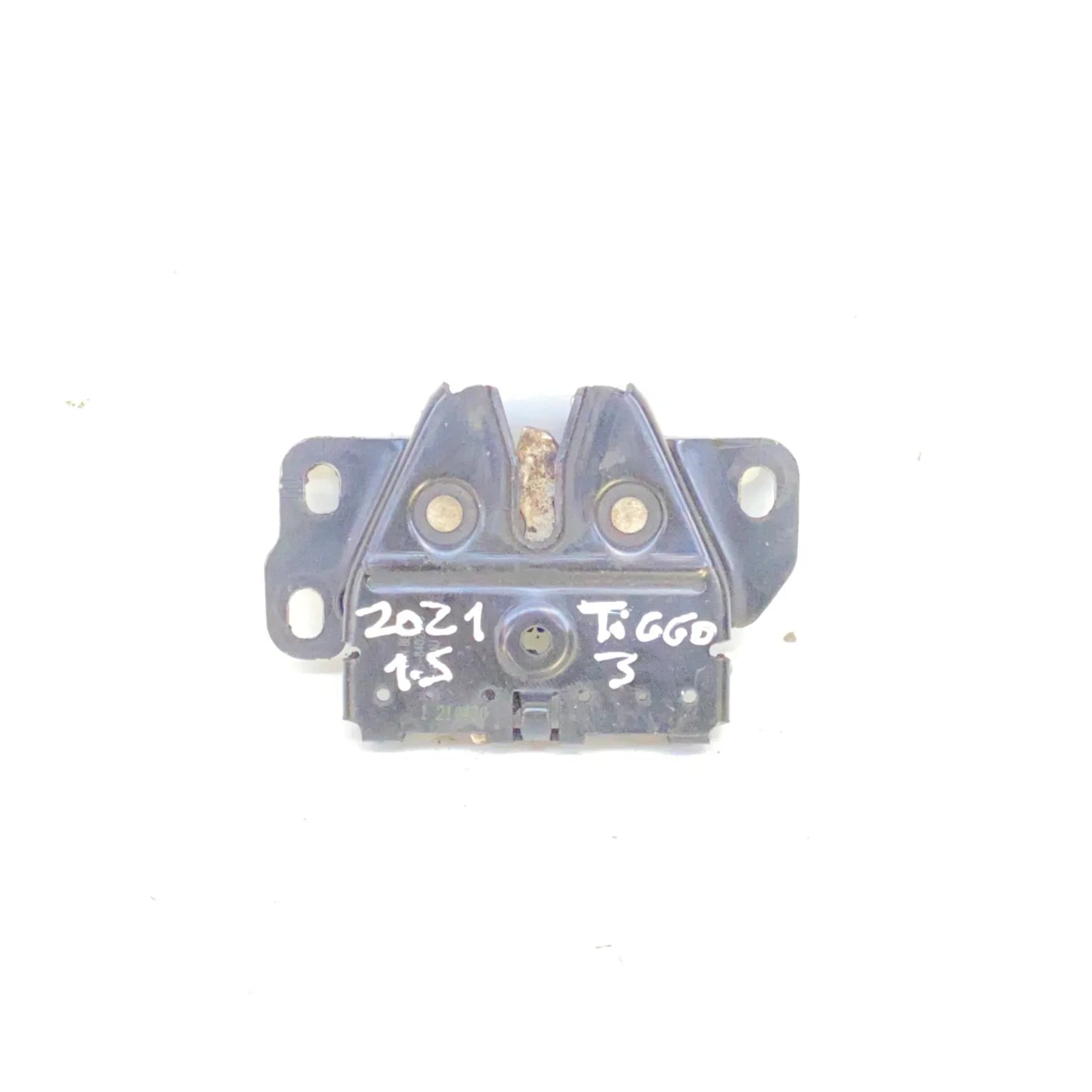 CERRADURA PORTALON Chery TIGGO 3 2021 - 1.5 Bencina Mecánico