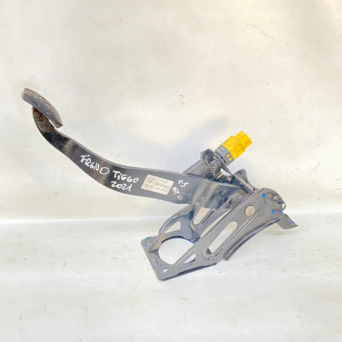 PEDAL FRENOS Chery TIGGO 3 2021 - 1.5 Bencina Mecánico
