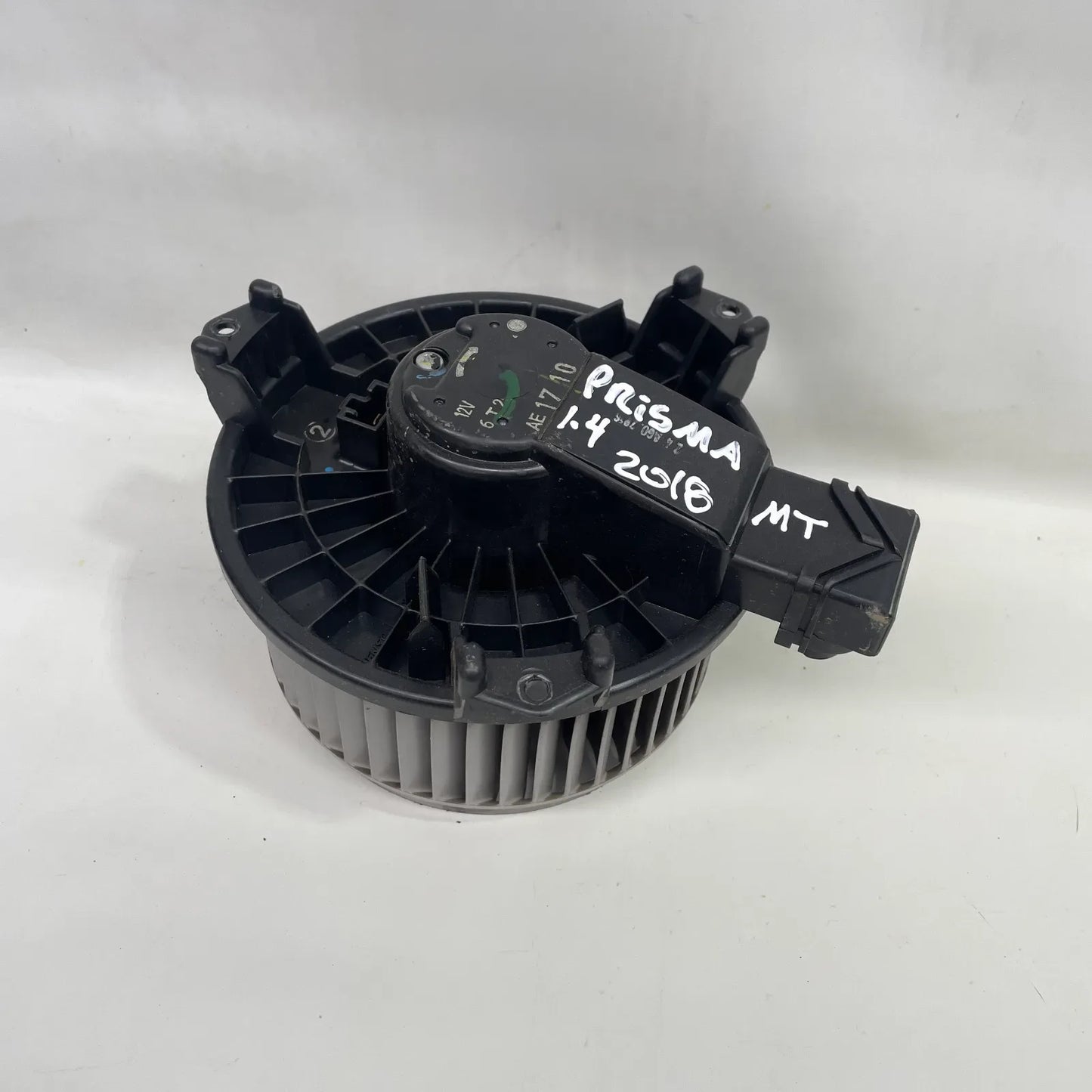 Motor de calefaccion Chevrolet PRISMA 2018 - 1.4
