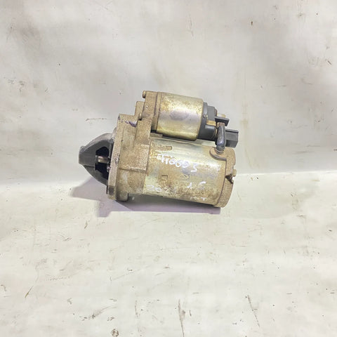 Motor de partida (Arranque) Chery TIGGO 3 2021 - 1.5 Bencina Mecánico