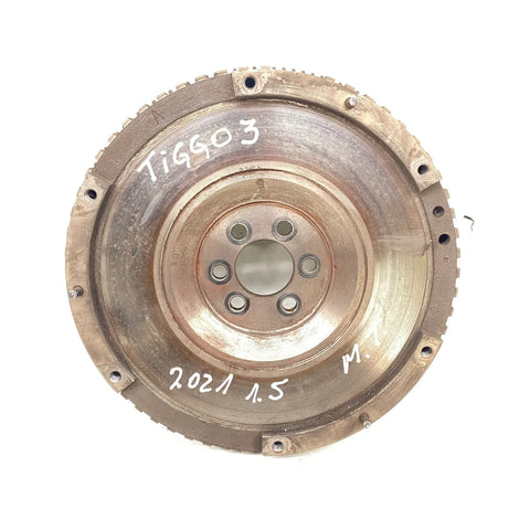 Volante de inercia Chery TIGGO 3 2021 - 1.5 Bencina Mecánico