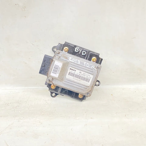 ECU (computador) BYD F0 2013 - 1.0 Bencina Mecánico