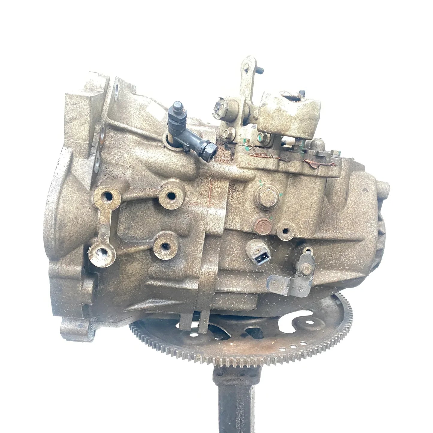 Caja de cambios Chery TIGGO 3 2021 - 1.5 Bencina Mecánico