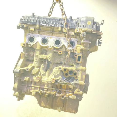 Motor Sin Accesorios Chery TIGGO 3 2021 - 1.5 Bencina Mecánico