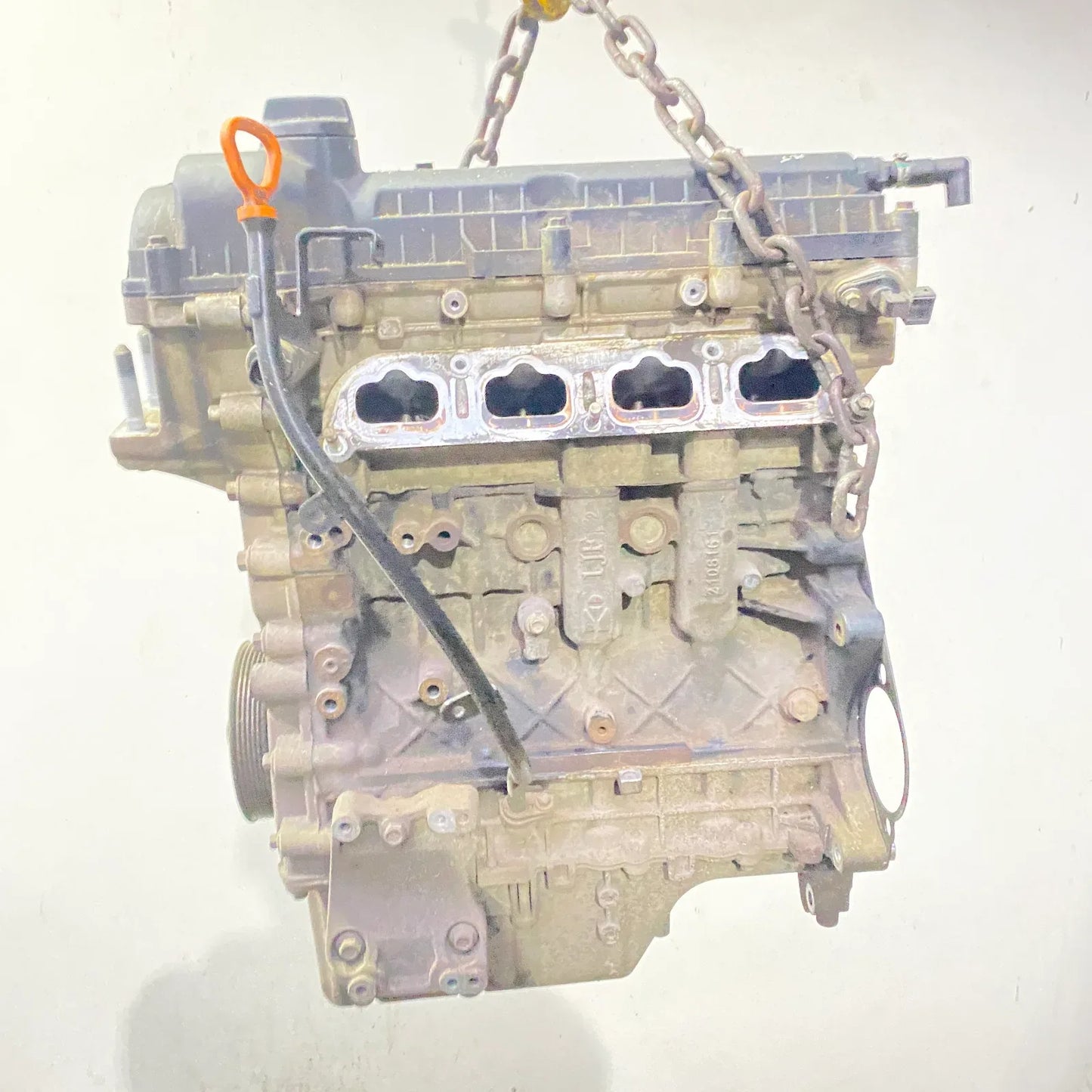 Motor Sin Accesorios Chery TIGGO 3 2021 - 1.5 Bencina Mecánico