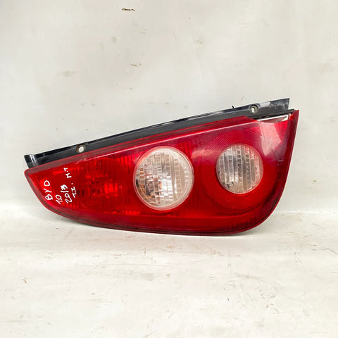 FOCO IZQUIERDO BYD F0 2013 - 1.0 Bencina Mecánico