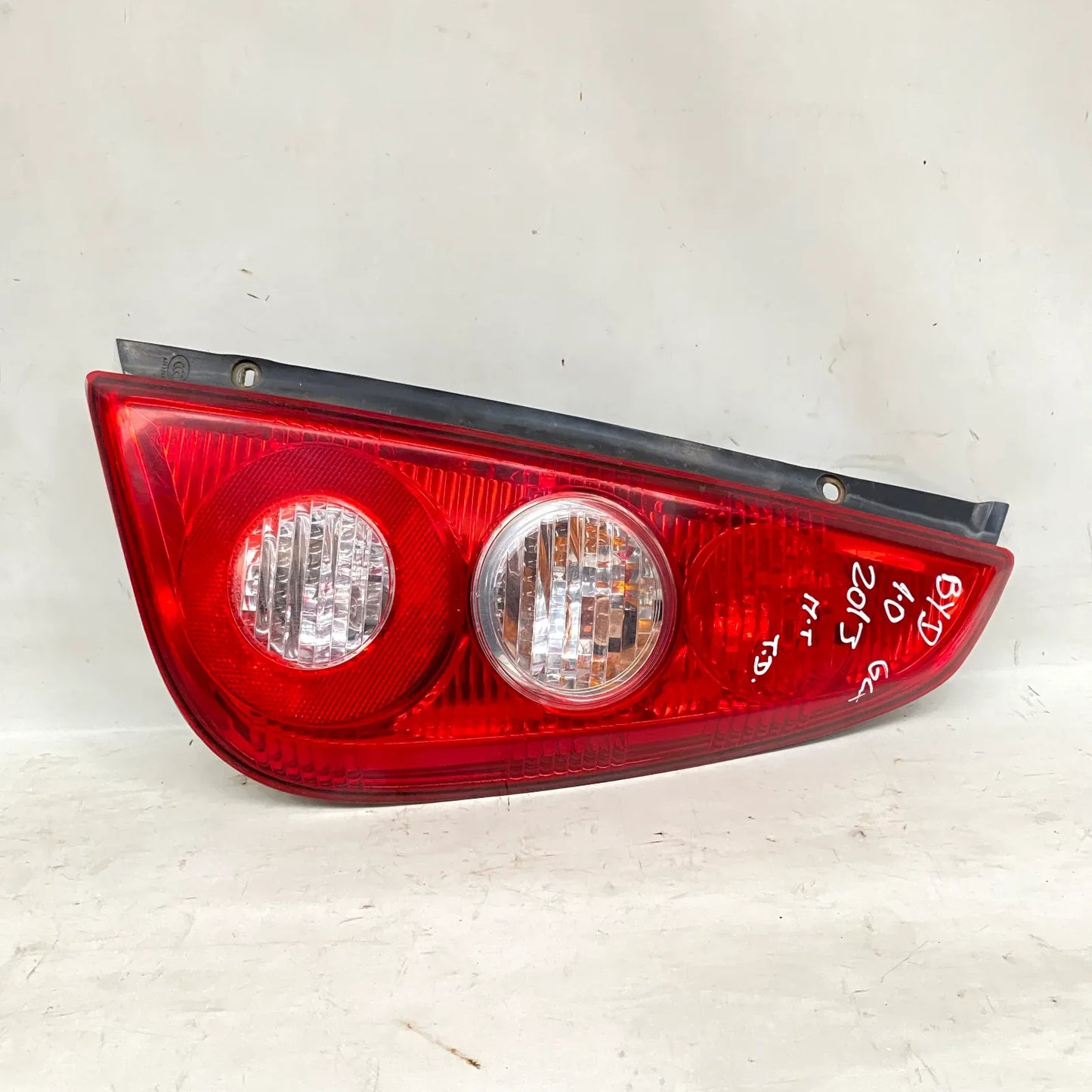 FOCO DERECHO BYD F0 2013 - 1.0 Bencina Mecánico