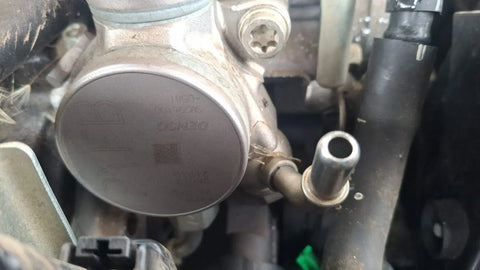 BOMBA ALTA PRESION Mazda Cx5 2019 - 2.0 4x2 Bencina Automático