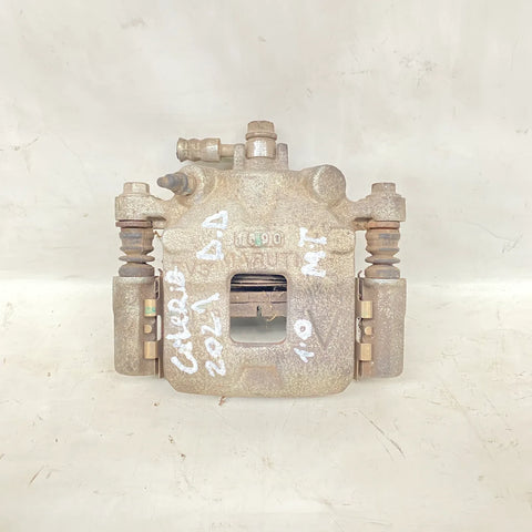CALIPER DEL-DER Suzuki CELERIO 2021 - 1.6 Bencina Mecánico
