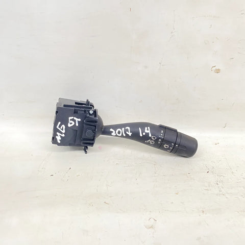 TELECOMANDO LIMPIAPARABRISAS Mg GT 2017 - 1.4 Bencina Mecánico
