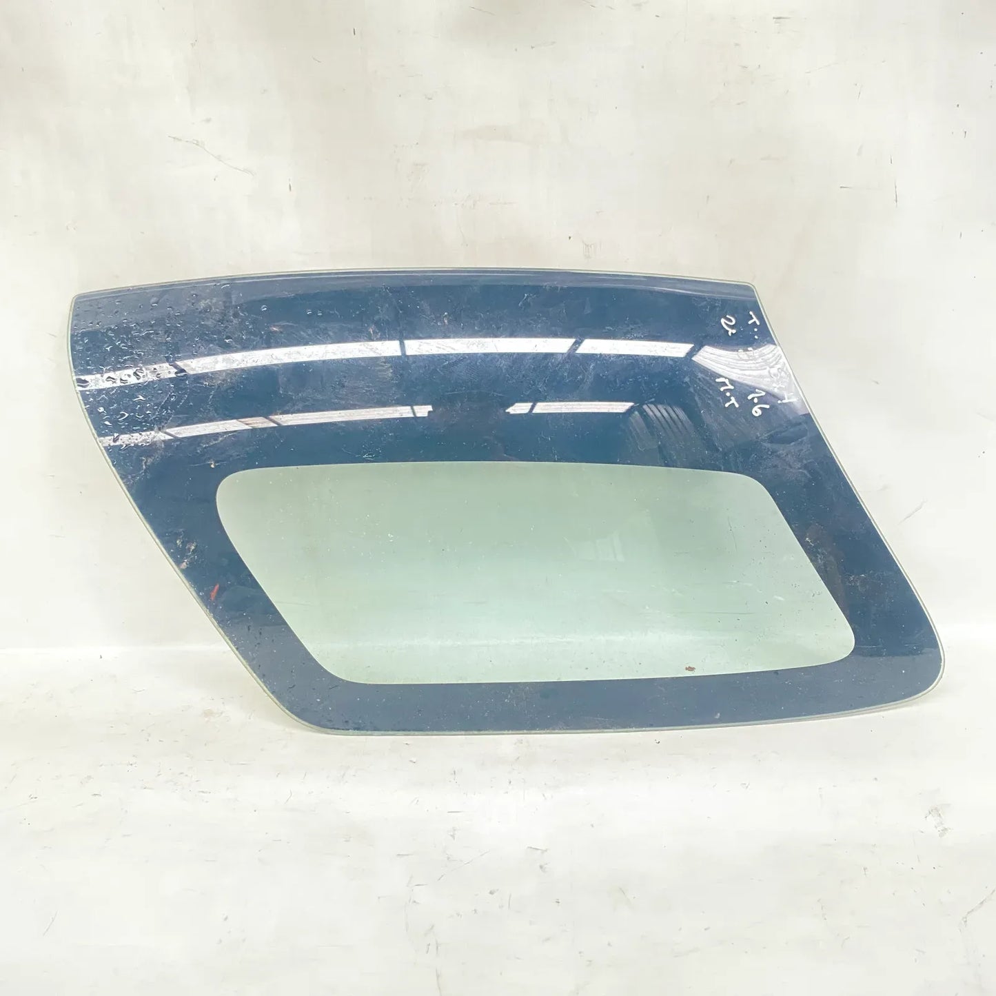 Vidrio puerta TRA-DER Suzuki Sx4 2008 - 1.6 Bencina Mecánico