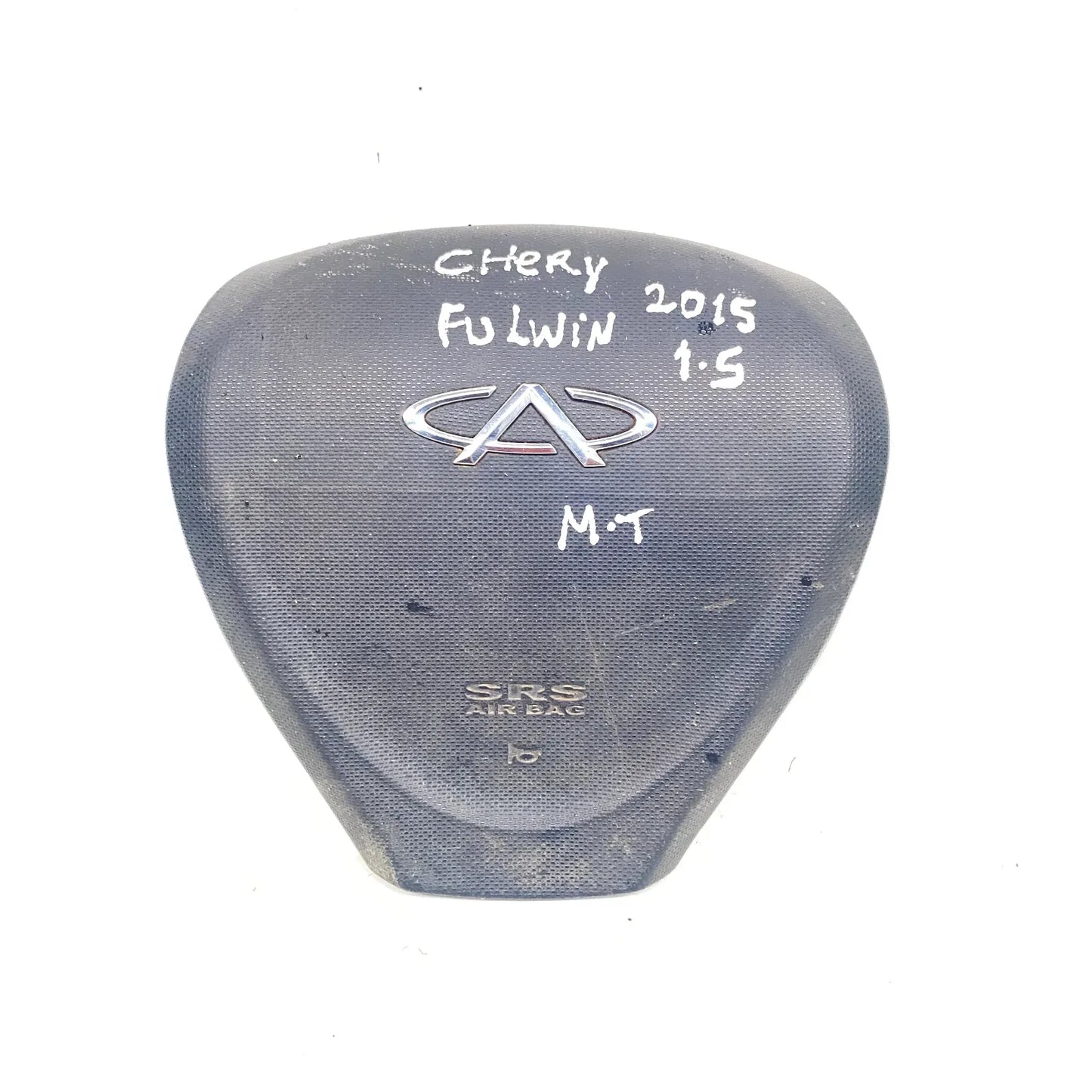 AIRBAG CHOFER Chery Fulwin  2015 - 1.5 Bencina Mecánico
