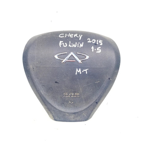 AIRBAG CHOFER Chery Fulwin  2015 - 1.5 Bencina Mecánico