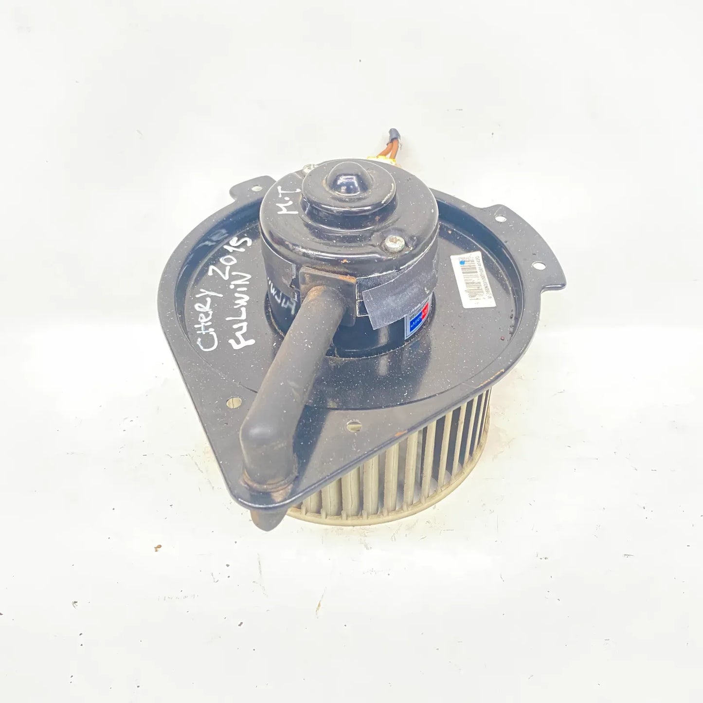Motor de calefaccion Chery Fulwin  2015 - 1.5 Bencina Mecánico